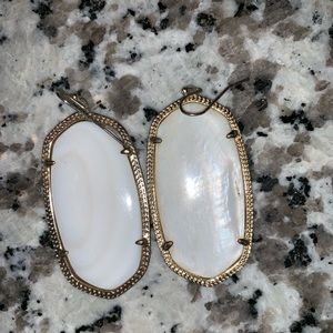 Kendra Scott Danielle earrings